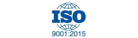 ISO Certified