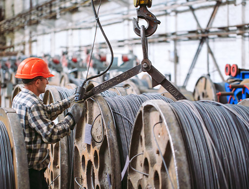 Best Cable Wire Conductor Manufacturer in Asia for Dubai, India, Nepal and South Africa