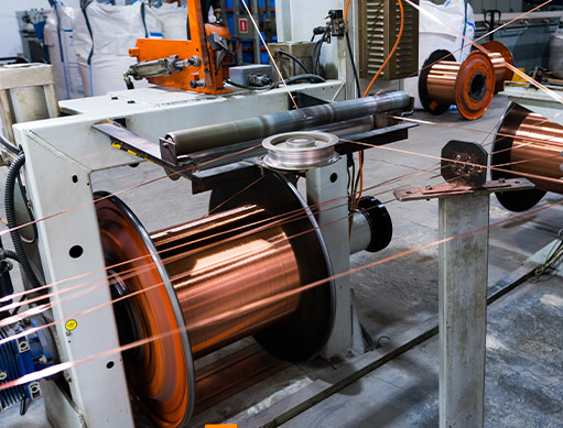 Best Cable Wire Conductor Manufacturer in Asia for Dubai, India, Nepal and South Africa