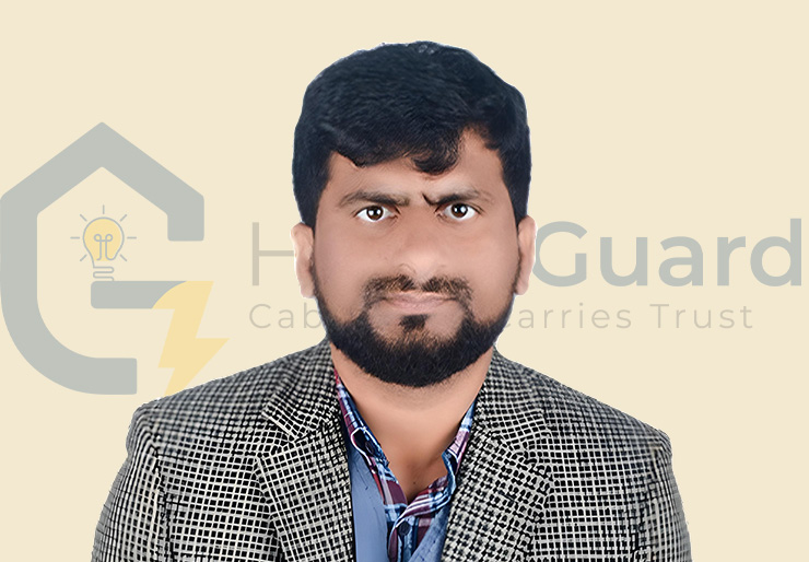 Homeguard Wire and Cables Chairman