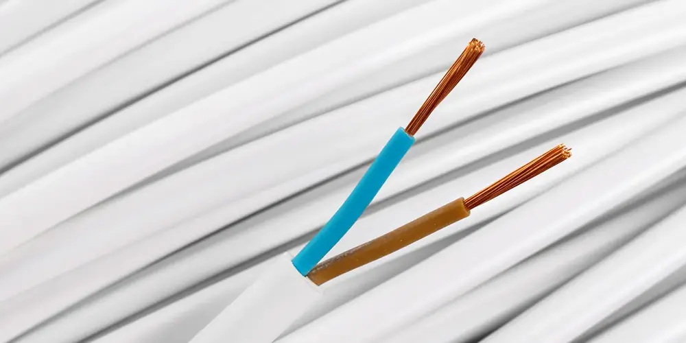 Multistrand Flexible Wire