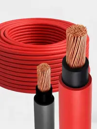 Rubber Cable Rubber Cable